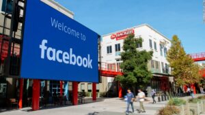 Facebook to start labeling state media