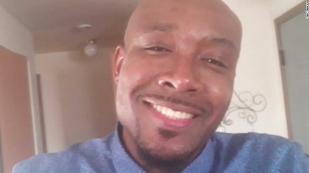 Manuel Ellis: A black man who died in Tacoma custody can be heard screaming "I can't breathe" at the sound of a dispatcher