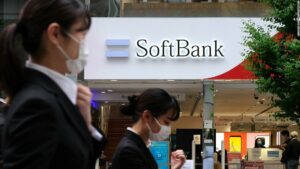 SoftBank says 44,000 people in Japan tested for antibodies to Covid-19