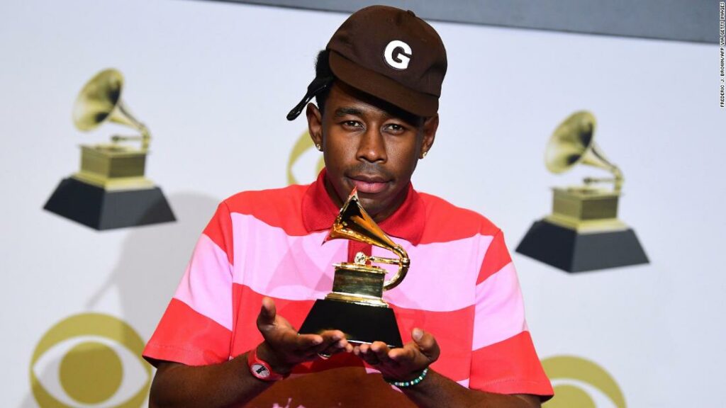 Grammy Awards for renaming controversial 'urban' category