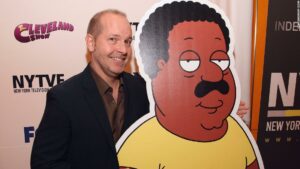 Mike Henry will no longer vote for Cleveland on 'Family Guy'