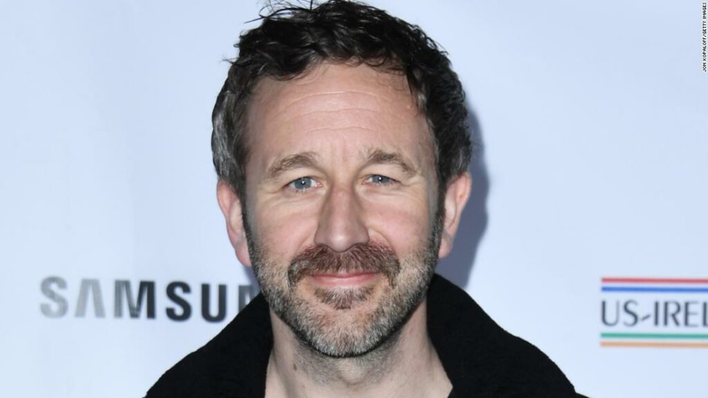 Chris O'Dowd says the reaction against the celebrity "Imagine" front page was justified