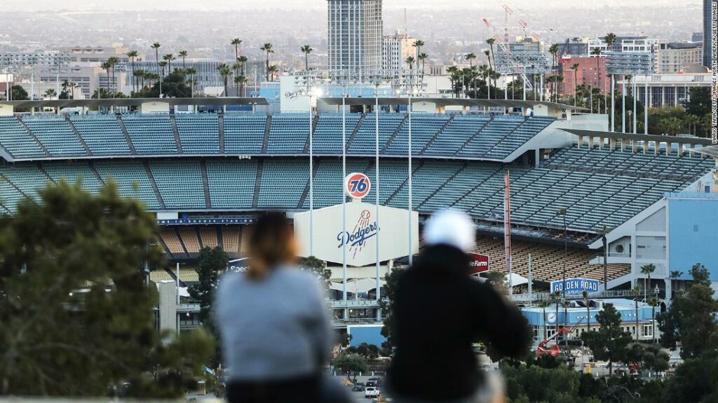 MLB cancels its 2020 All-Star Game. years