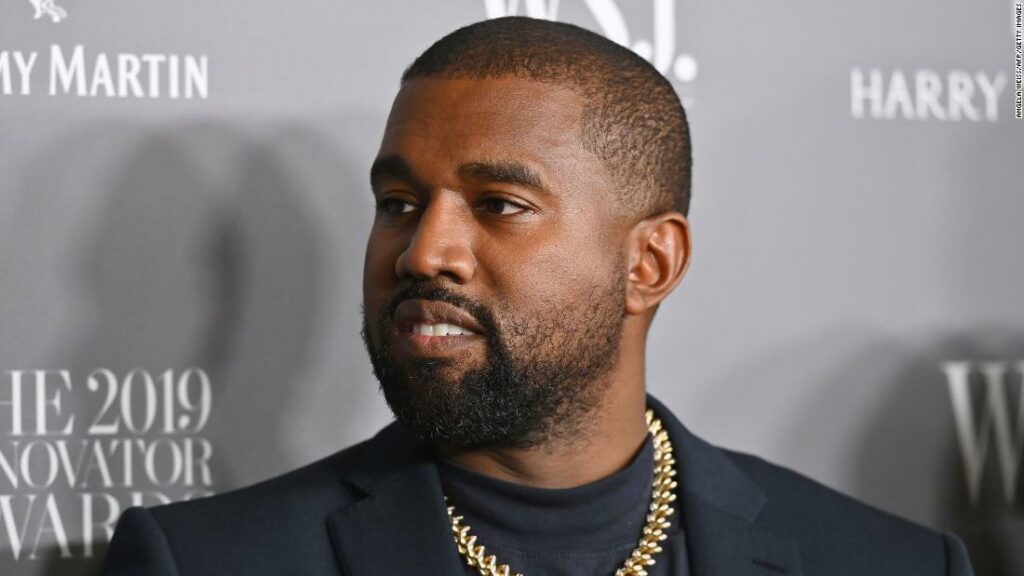 Kanye West says he is running for president. But he didn't really take any steps