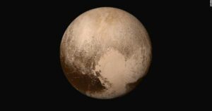 5 years after its Pluto flyby, New Horizons spacecraft forges ahead