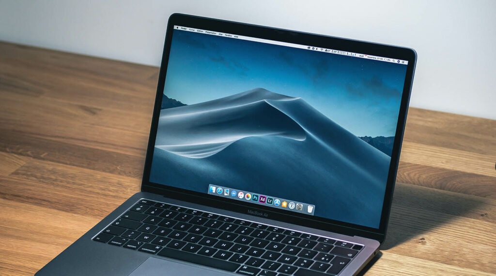 Apple warns against closing MacBooks when using webcam covers