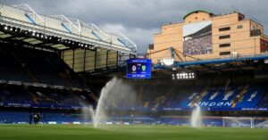 Chelsea vs. Norwich City, Premier League: Confirmed lineups; how to watch