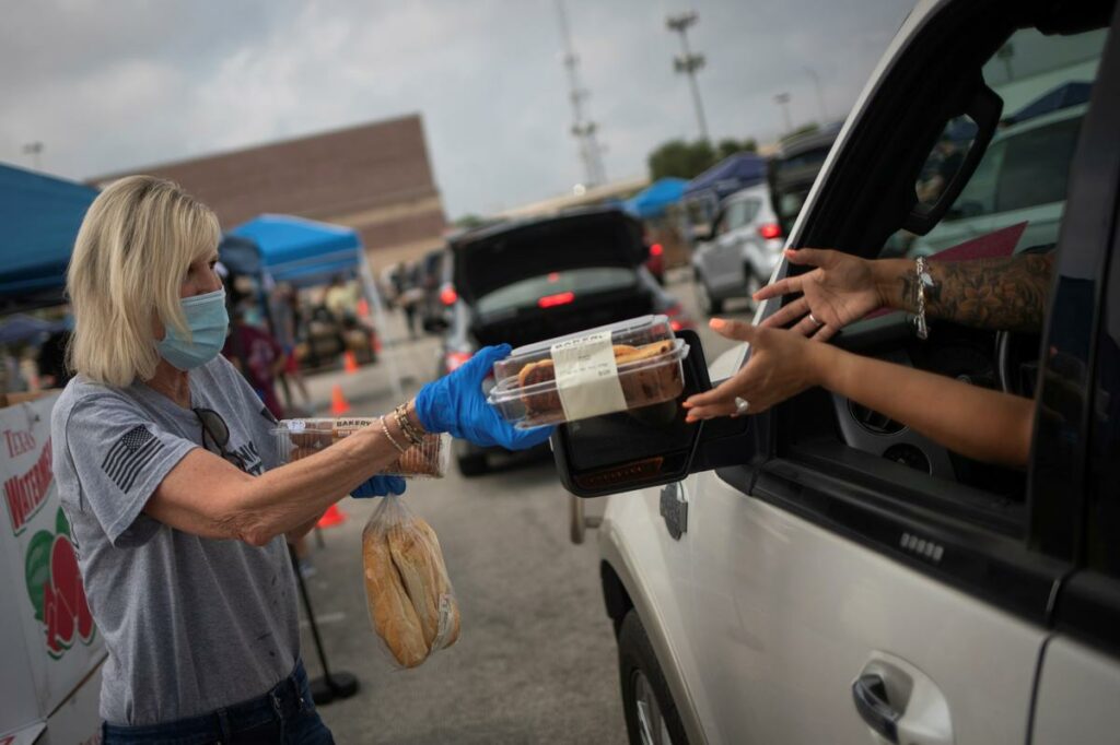 For first time, world records one million coronavirus cases in 100 hours: Reuters tally