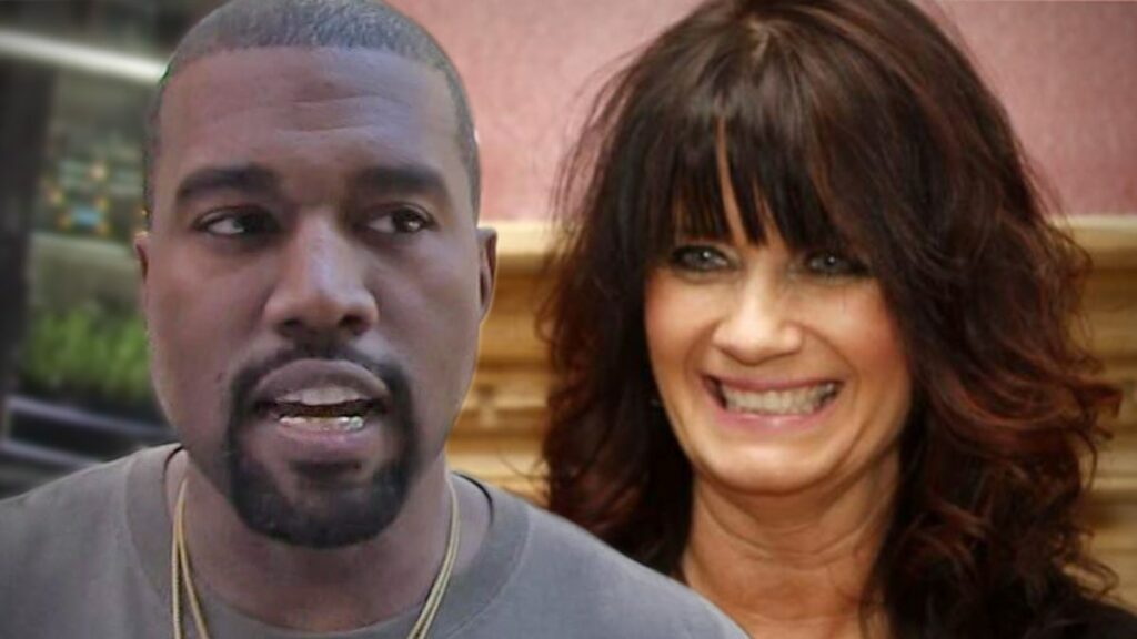 Kanye West's Veep Pick Has Odd Take on Mental Health