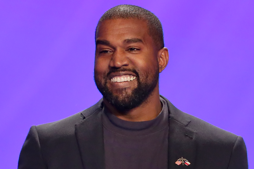 Kanye schedules campaign event in South Carolina