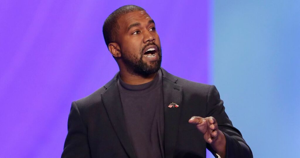 Kanye’s Short-Lived Attempt to Get on the 2020 Ballot