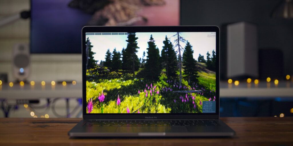 Kuo: New Apple Silicon Macs will include redesigned 14-inch and 16-inch MacBook Pro in 2021