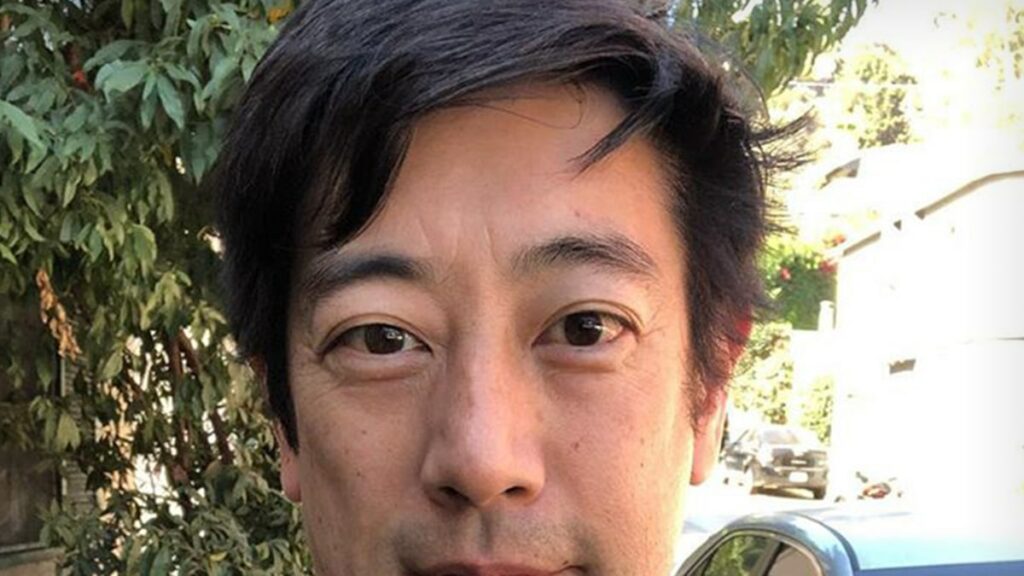 'MythBusters' Host Grant Imahara had Bad Headaches Before Fatal Brain Aneurysm