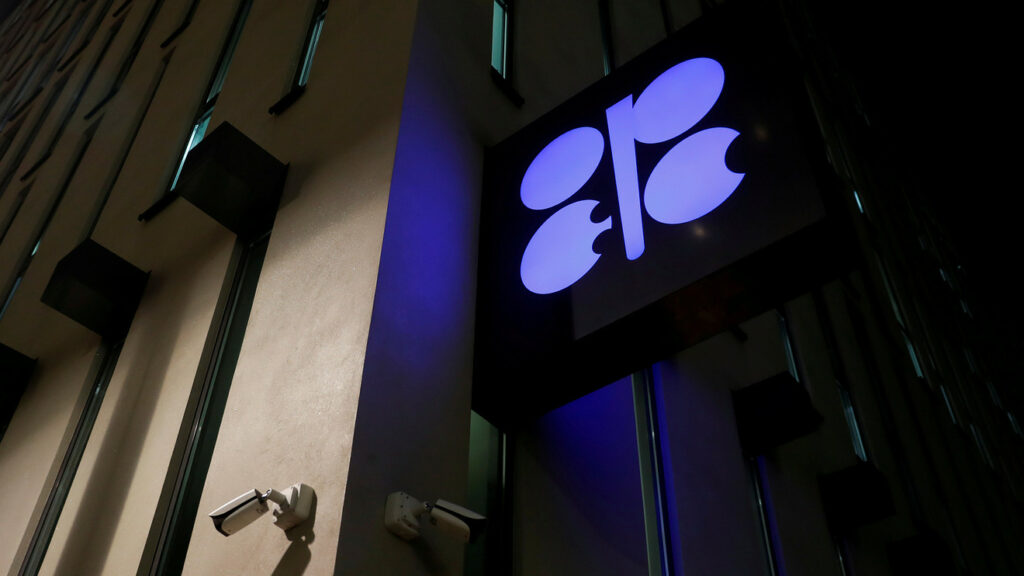 OPEC and allies set to ease oil output cuts, anticipating demand recovery