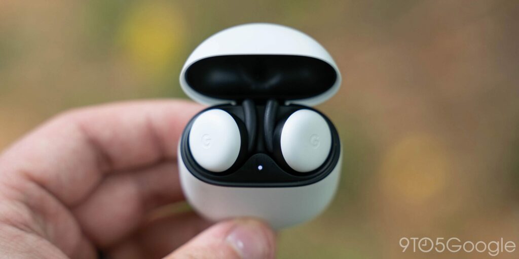 Pixel Buds picking up new features, cutout fixes next month