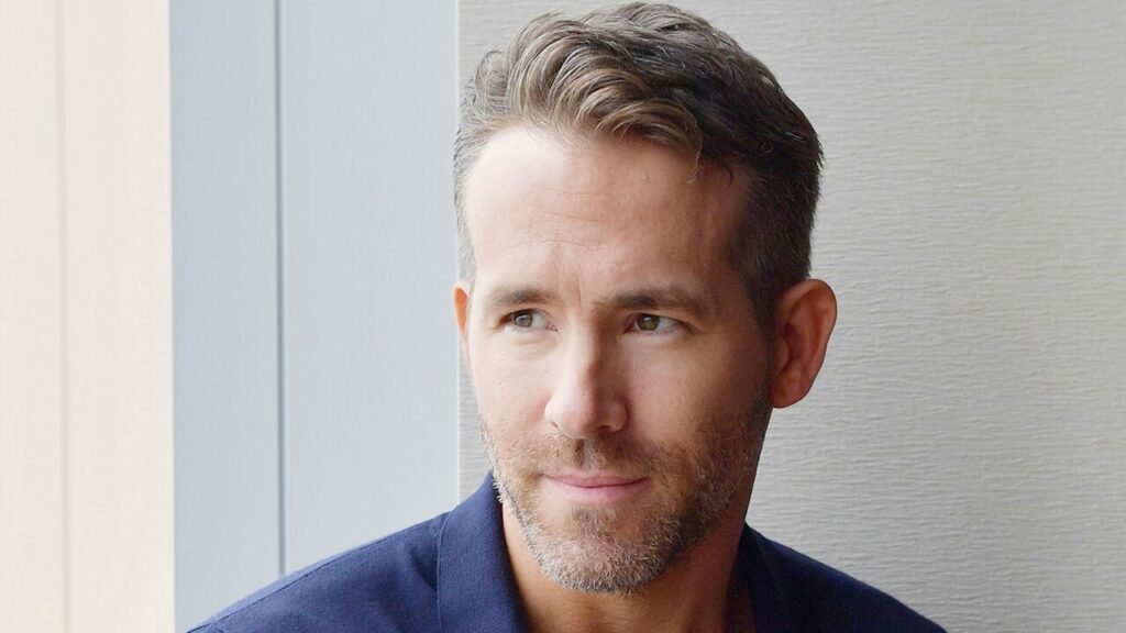 Ryan Reynolds says woman's stolen teddy bear with her late mom's recording is found