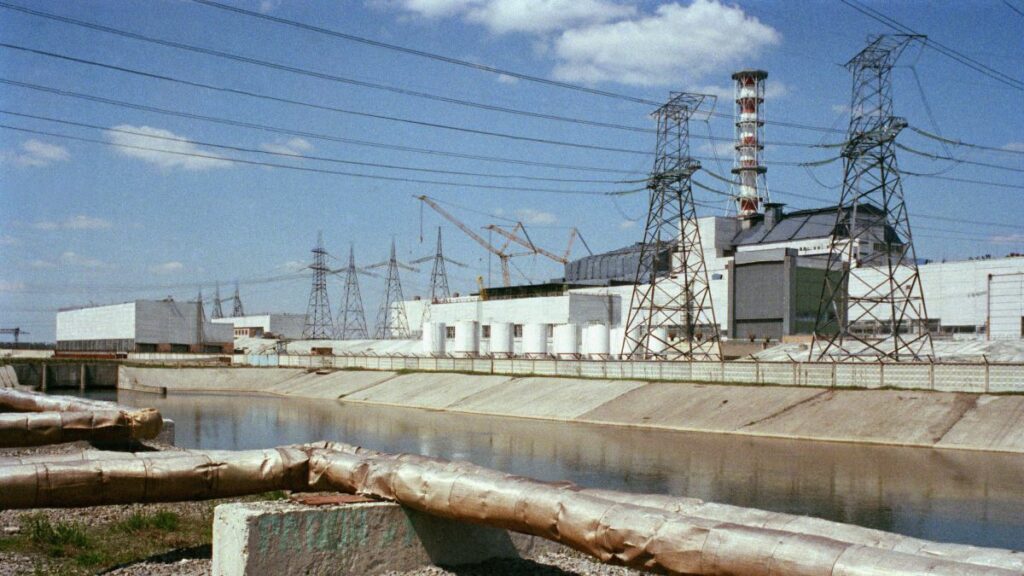 Extreme Chernobyl Fungus Could Protect Astronauts From Deadly Radiation