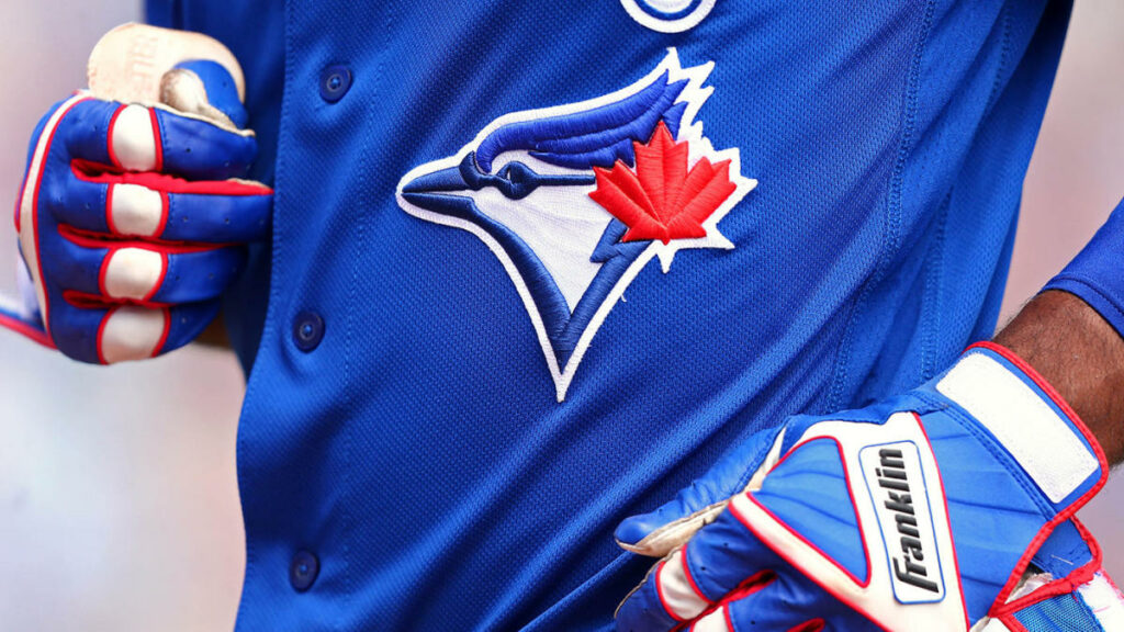 Toronto Blue Jays to play home games in Buffalo during 2020 MLB season