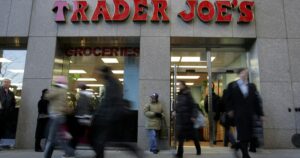 Trader Joe's plans to change packaging of ethnic foods