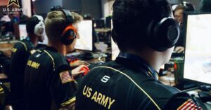 Twitch tells US Army to stop sharing fake prize giveaways that sent users to recruitment page