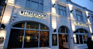 Wetherspoons to extend Eat Out to Help Out scheme with 'cheaper meals than McDonald's'