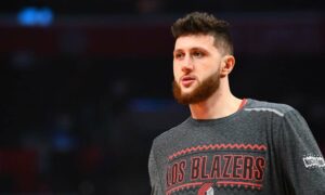 NBA DFS Picks: 8/8/20 FanDuel Cheatsheet w/ Jusuf Nurkic