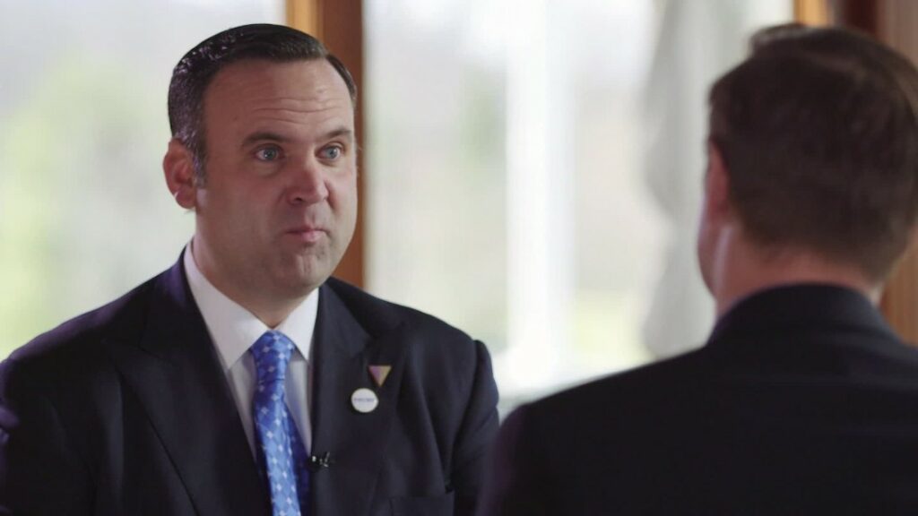 Dan Scavino to speak at Republican Nation Convention