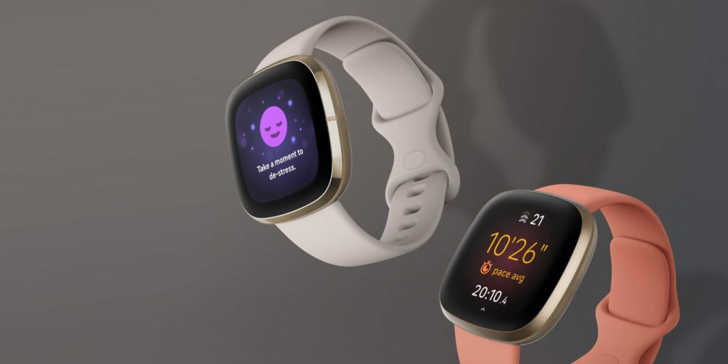 Fitbit Sense, Versa 3, Inspire 2 now available for pre-order