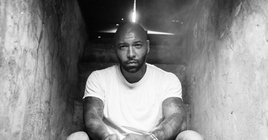 Joe Budden is taking his podcast off Spotify because the company ‘is pillaging’ his audience