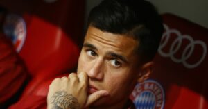 Philippe Coutinho