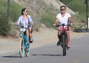 Simon Cowell breaks his back in bad e-bike crash, sources say