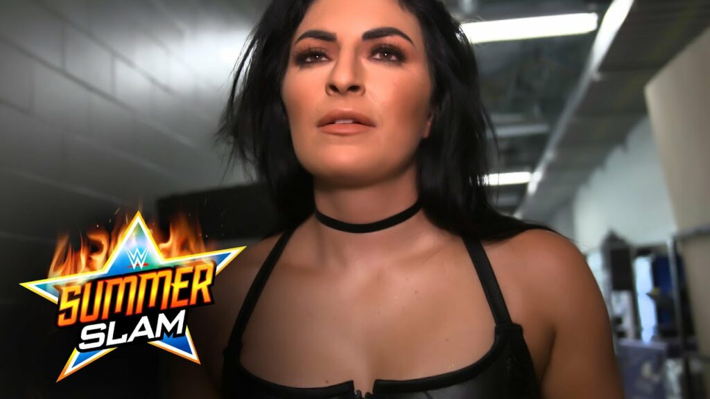 Sonya Deville Thanks Vince McMahon, WWE Roster Update On Deville, Post-Match Video From SummerSlam