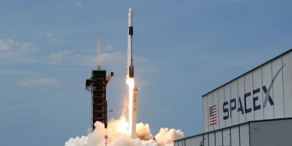 SpaceX may attempt 3 rocket launches on Sunday