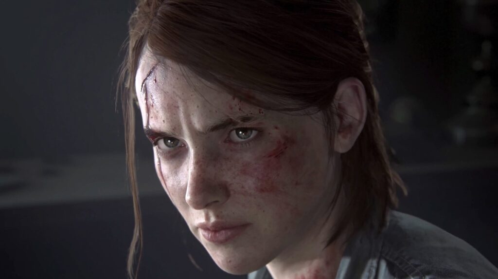 The Last of Us Part 2 is the third highest-grossing game in the US in PlayStation history • Eurogamer.net