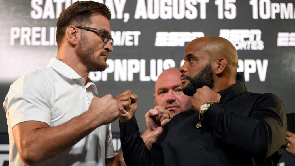 UFC 252 predictions -- Daniel Cormier vs. Stipe Miocic: Fight card, odds, expert picks, prelims, date