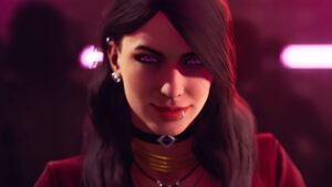 Vampire: The Masquerade - Bloodlines 2 fires lead writer Brian Mitsoda and creative director • Eurogamer.net