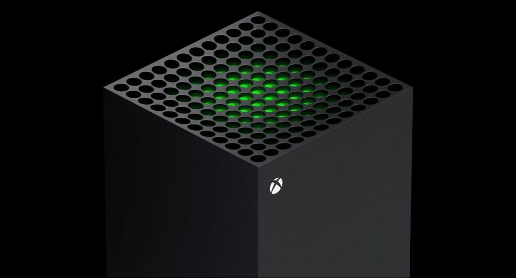 What Is The Selling Point Of The Xbox Series X This Fall?