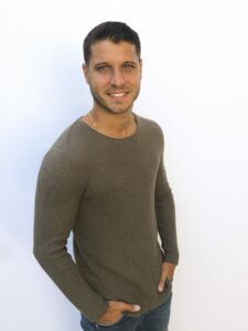 Cody Calafiore from Big Brother Season 16