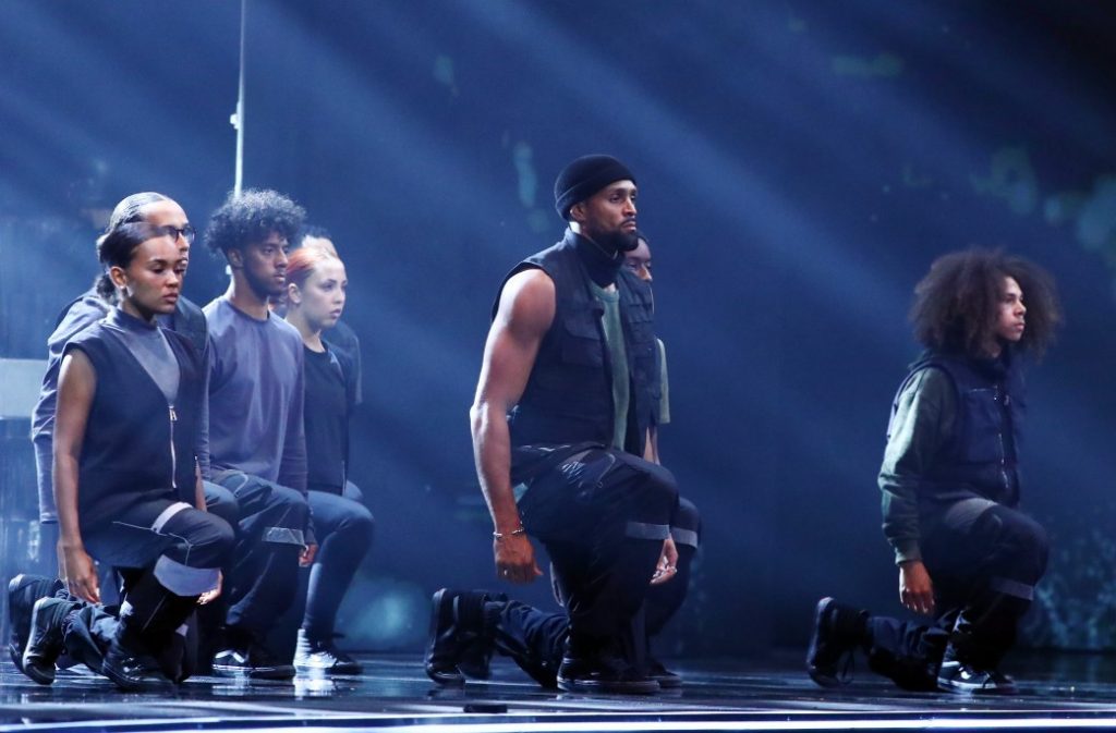 Britain's Got the Talent: BLM's Diversity routine now has over 10,000 complaints from Ofcom