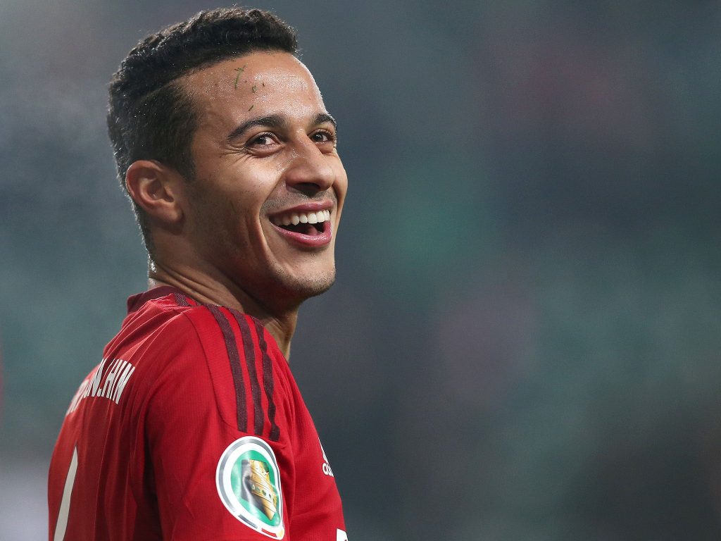 Live broadcast of Liverpool transfer news: the latest news of Thiago Alcantara, the links of Mohamed Salah and Giorinho Vinaldum with Barcelona, ​​in addition to the updates of the English Premier League.