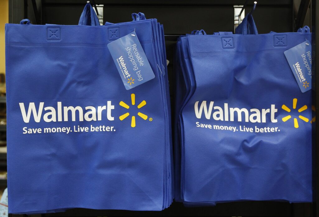 Walmart Unveils "The Ultimate Life Breakthrough," $ 98 Membership With Access To Gas, Grocery, And Free Delivery