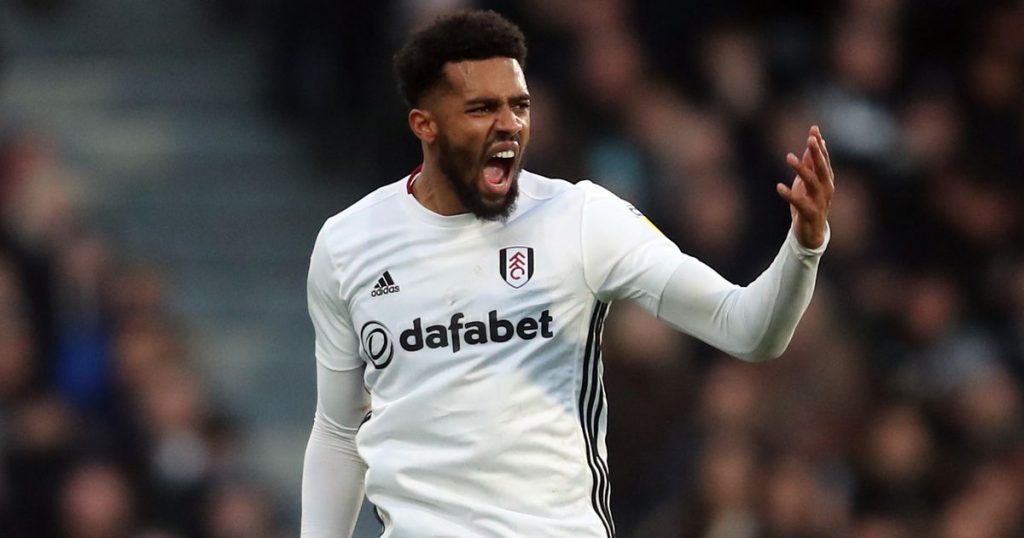 What the Nottingham Forest coach said about Cyrus Christie as the Reds approached their ninth signature