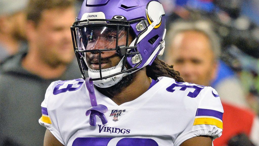Vikings' Dalvin Cook suffers a groin injury opposite the Seahawks, and will undergo an MRI scan after being unable to finish the match