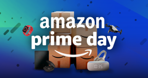 Amazon Prime Day 2020 offers are already available in the UK: Huge Echo Show 5 discount, Blink safety camera, and more