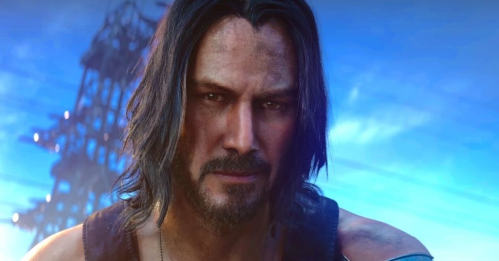 Cyberpunk 2077 Goes Gold, here's what it means