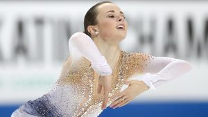 Mariah Bell