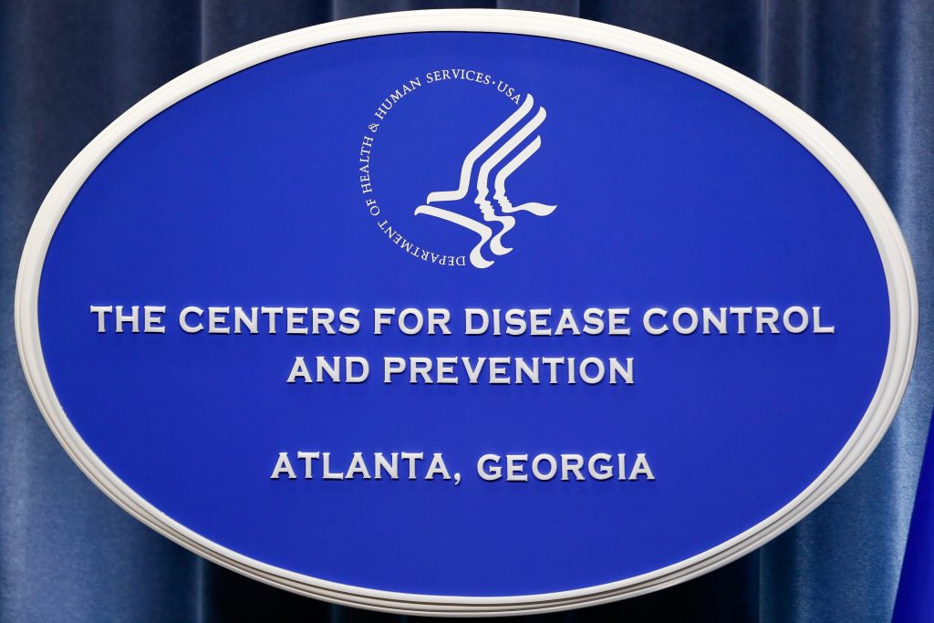 More than 1,000 current and former CDC employees have criticized Trump's response to the coronavirus