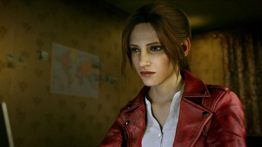 Netflix's Resident Evil: Infinite Darkness TV series will be part of the game list
