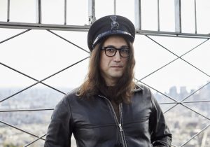 Sean Ono remixes John Lennon's dad's music to celebrate the singer's 80th birthday