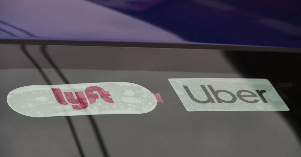 Uber and Lyft lose appeal, again being ordered to classify drivers as employees